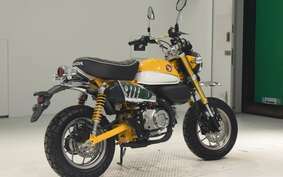 HONDA MONKEY 125 JB02