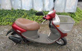 SUZUKI LET's 4 Basket CA43A