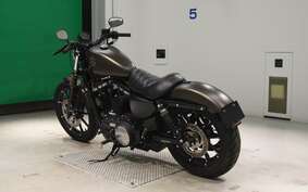 HARLEY XL883N 2021 LE2