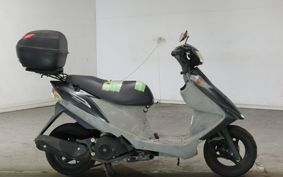 SUZUKI ADDRESS V125 G CF46A