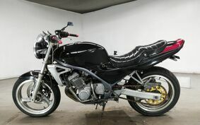 KAWASAKI BALIUS 250 ZR250A