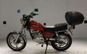 SUZUKI GN125 H PCJG9