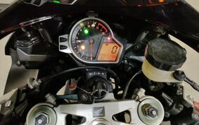 HONDA CBR1000RR 2010 SC59