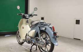 HONDA C125 SUPER CUB JA48