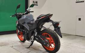 YAMAHA MT-25 A RG43J