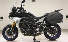 YAMAHA MT-09 Tracer GT 2019 RN51J