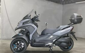 YAMAHA TRICITY 300 2022 SH15J