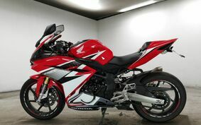 HONDA CBR250RR MC51