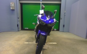 YAMAHA YZF-R25 2015 RG10J