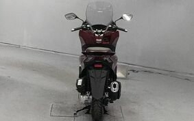 HONDA PCX 160 KF47