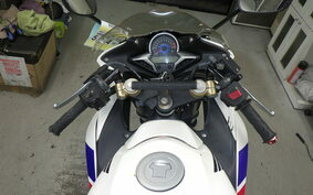 HONDA CBR250R GEN 3 MC41