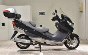 SUZUKI SKYWAVE 250 (Burgman 250) Gen.2 CJ43A