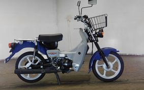 SUZUKI BIRDIE 90 BD43A