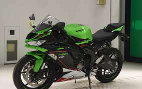 KAWASAKI ZX-6R Ninja A 2022 ZX636G