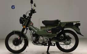 HONDA CT125-2 JA65