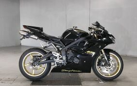 TRIUMPH DAYTONA 675 2010 MD1066