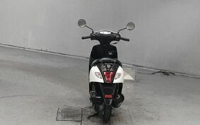 SUZUKI LET's CA4AA