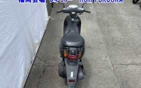 SUZUKI LETS4