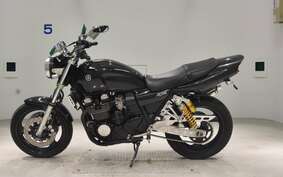 YAMAHA XJR400 R 2007 RH02J