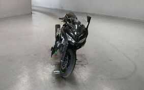 KAWASAKI NINJA 250 EX250P