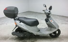 SUZUKI ADDRESS V125 G CF46A