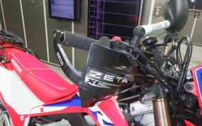 HONDA CRF250L MD47