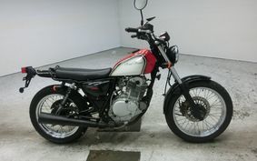 SUZUKI GRASS TRACKER BigBoy NJ4BA