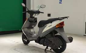 SUZUKI ADDRESS V125 CF4EA