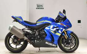 SUZUKI GSX-R1000R A 2017 DM11G