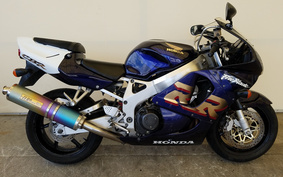 HONDA CBR900RR FIREBLADE 1999 SC33