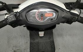 SUZUKI ADDRESS V125 S CF4MA