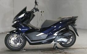 HONDA PCX HYBRID JF84