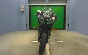 YAMAHA FAZER FZ6 S 2009 RJ14