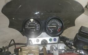 HONDA CB400SF 1992 NC31