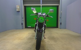 KAWASAKI BALIUS 250 Gen.2 2002 ZR250B