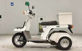 HONDA GYRO X TD02