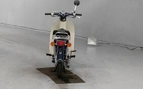 HONDA C70 SUPER CUB HA02