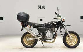 HONDA APE 100 HC07