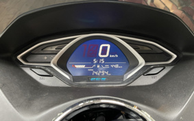 HONDA PCX125 JF81
