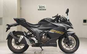 SUZUKI GIXXER 250 SF ED22B