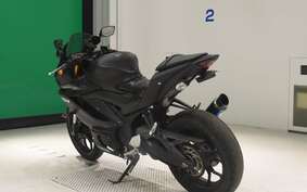 YAMAHA YZF-R3 2019 RH13J