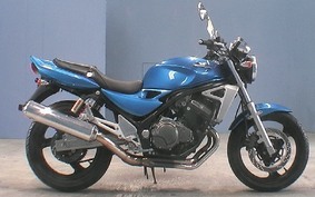 KAWASAKI BALIUS 250 Gen.2 2007 ZR250B