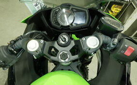 KAWASAKI NINJA 250 EX250P