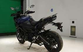 YAMAHA MT-09 Tracer GT 2020 RN51J