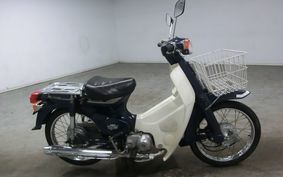 HONDA C70 SUPER CUB CUSTOM C70