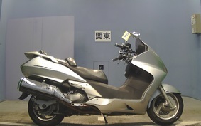 HONDA SILVER WING 400 2002 NF01