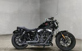 HARLEY XL1200X 2021 LC3