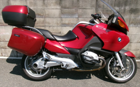BMW R1200RT 2006 0368