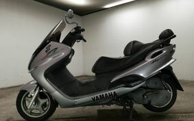 YAMAHA MAJESTY 125 5CA