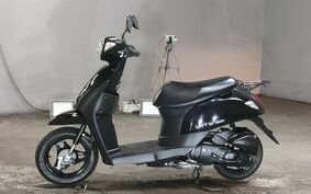 SUZUKI LET's CA4AA